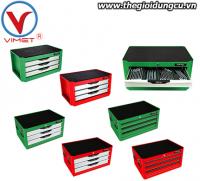Tủ đồ nghề 3 ngăn toptul GX-15801