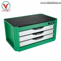Tủ đồ nghề 3 ngăn Toptul GCAZ0036