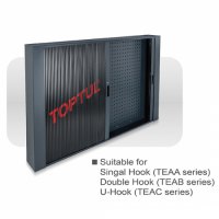 Tủ treo tường đựng dụng cụ đồ nghề Toptul TABD1607