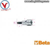 Tuýp đầu vít dẹt Beta 920 LP1X5,5