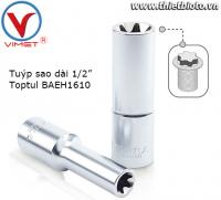 Tuýp sao dài 1/2