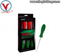 Bộ vít bake và vít dẹt 5 món toptul GAAE0508