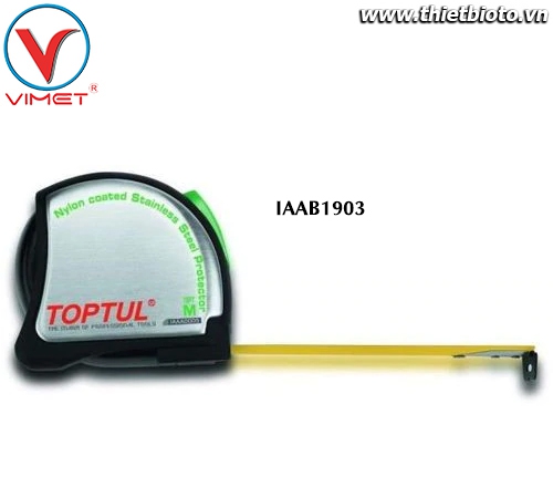 Thước dây TOPTUL IAAB1903