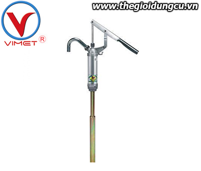 Trụ bơm nhớt bằng tay Raasm 31201