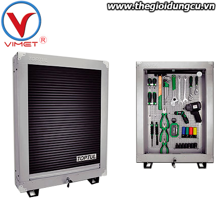 Tủ treo dụng cụ toptul TABF6113