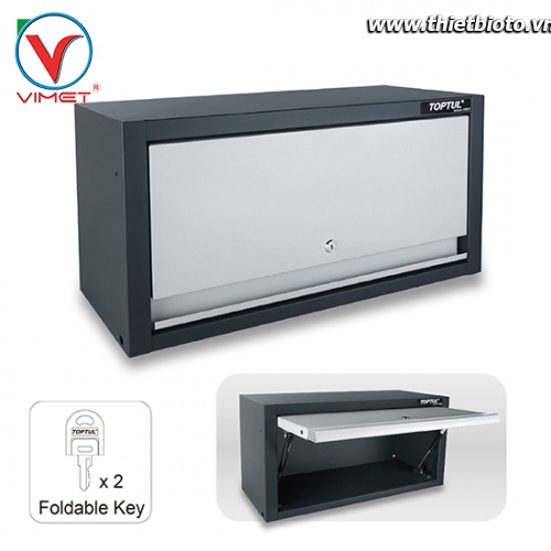 Tủ treo đựng đồ nghề Toptul TBBF0903