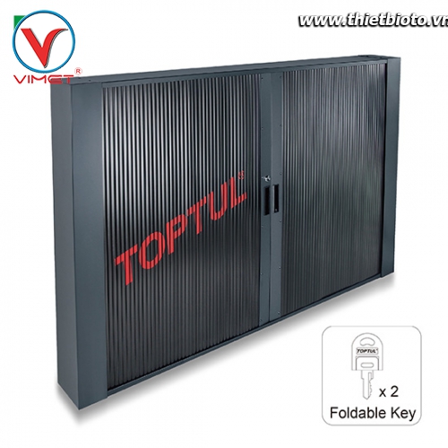 Tủ treo tường đựng dụng cụ đồ nghề Toptul TABD1607