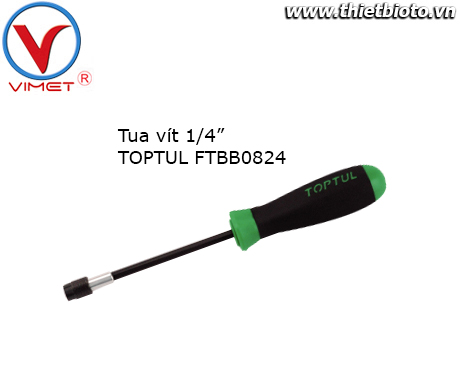 Tua vít 1/4